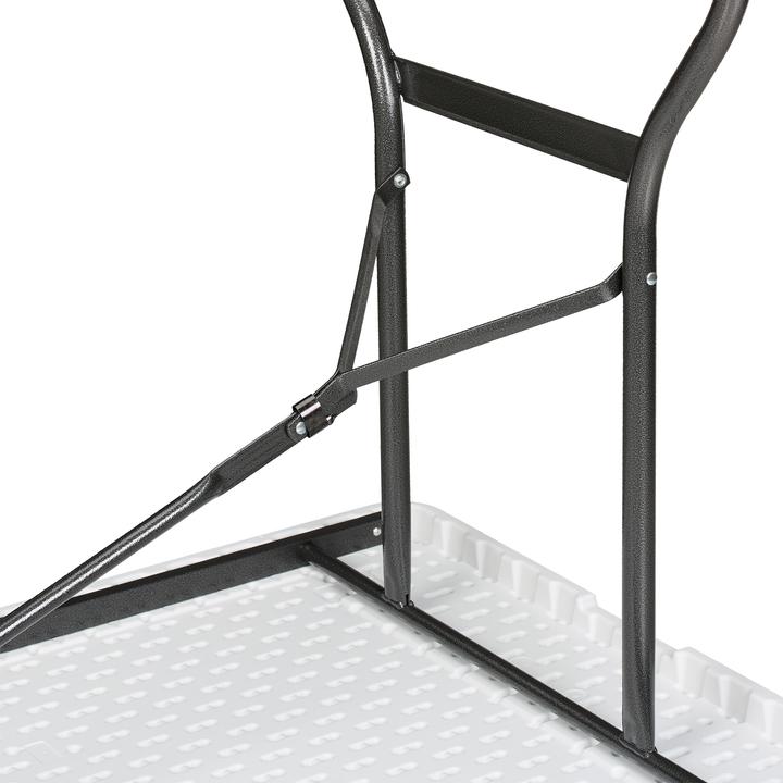 Image du produit Relaxdays Table de jardin (220 cm)