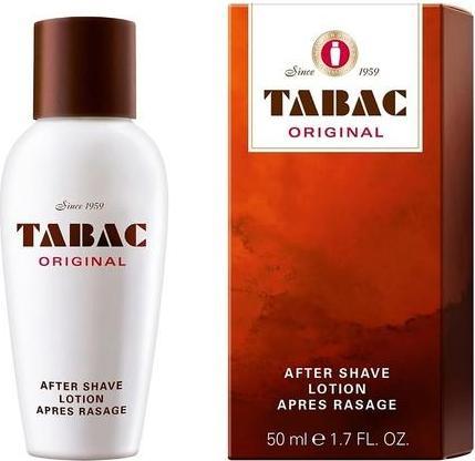 Immagine prodotto Tabac Lozione dopobarba originale (Lozione dopobarba, 50 ml)