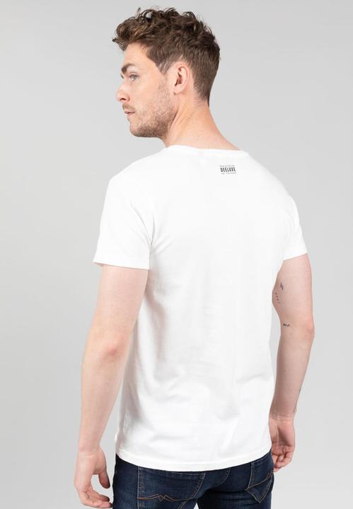 Actual product image Deeluxe t-shirt traveller (XL)