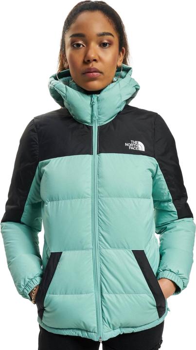 Immagine prodotto North Face Felpa con cappuccio Diablo Down da donna (S)