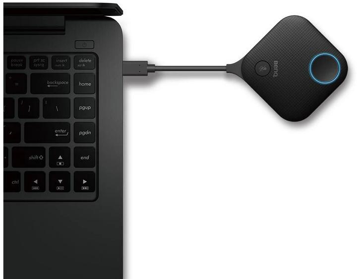Produktbild BenQ InstaShow VS20 Button Kit (20 m)