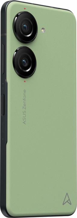 Productafbeelding ASUS Zenfone 10 (256 GB, Aurora Groen, 5.90", Dubbele SIM, 50 Mpx, 5G)