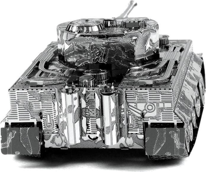 Immagine prodotto Metal Earth Serbatoio Tiger I
