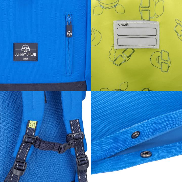 Produktbild Johnny Urban Aaron (10 l)