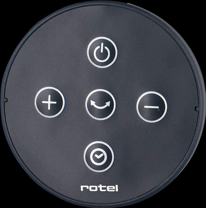 Produktbild Rotel U753ch2 (63 dB)