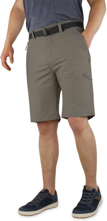 Produktbild Normani Herren Softshell-Shorts Minkey (L)