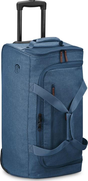 Delsey Maubert 2.0 2-Rollen Reisetasche 64 cm (59 l)