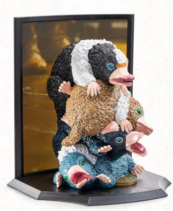 Image du produit Noble Collection Les Animaux Fantastiques - Niffleurs Toyllectible Treasures