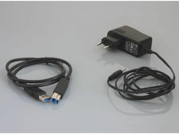Delock 91721 USB 3.0 CardReader/ Porta USB (USB 3.0)
