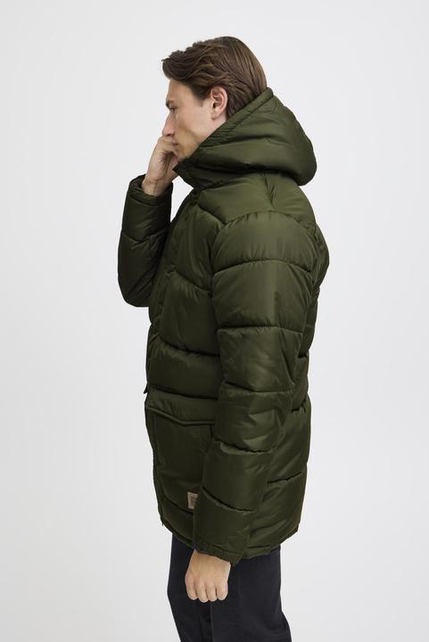 Actual product image Blend Long down jacket (M)