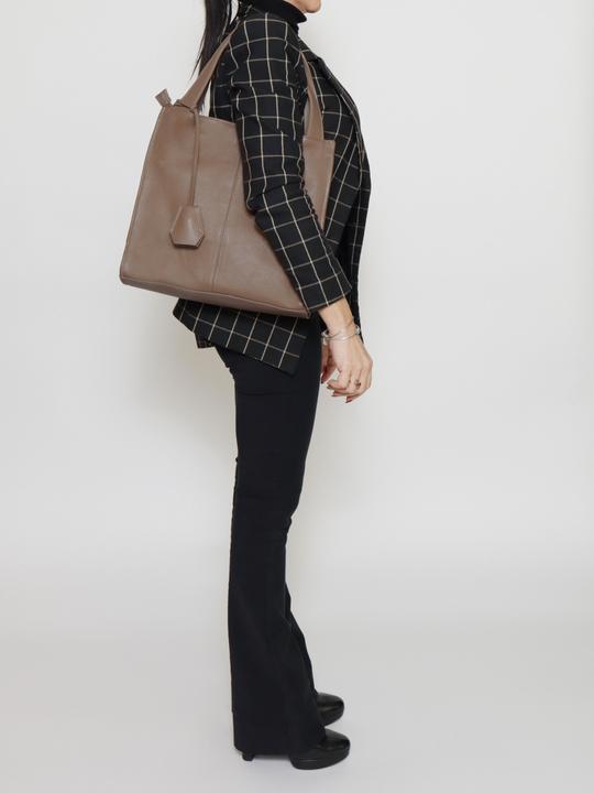 Actual product image Gave Lux Shoulder bag