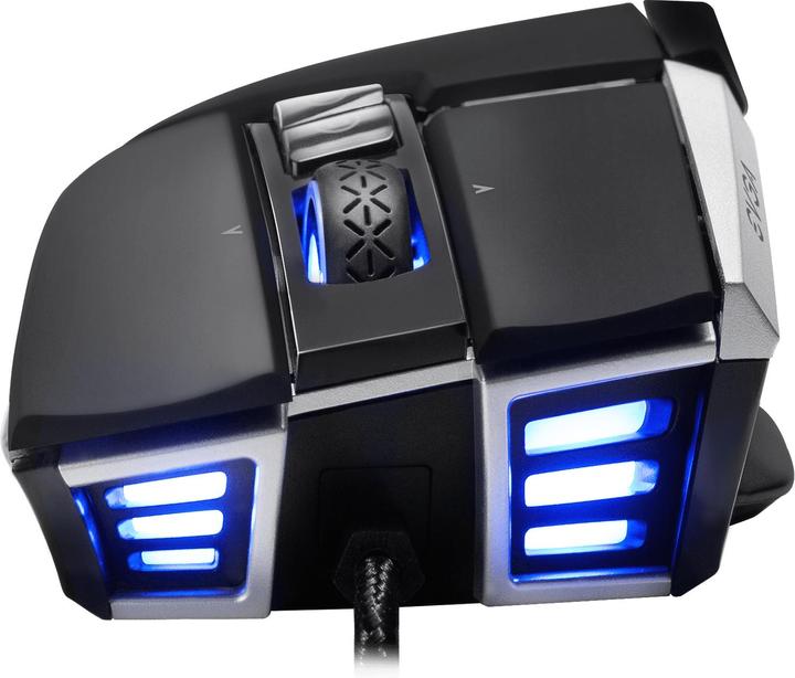 Actual product image EVGA X17 (Cable)