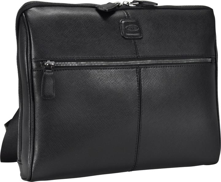Produktbild Brics Varese Umhängetasche Leder 32 cm