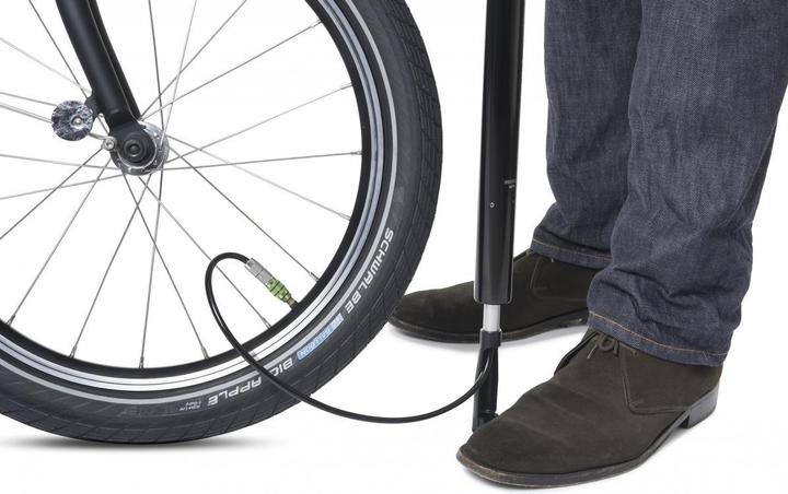 Produktbild Tern Bicycles Verge Duo