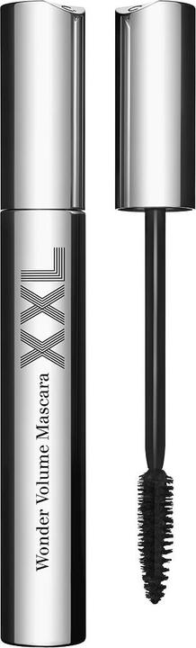 Clarins Wonder Volume XXL (01, Extreme Black)