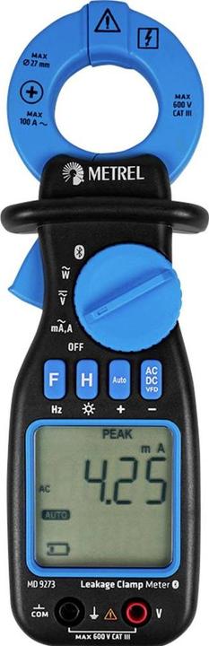 Metrel 20992998 Current clamp digital