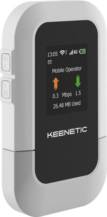 Produktbild Keenetic KN-5110-01-EU