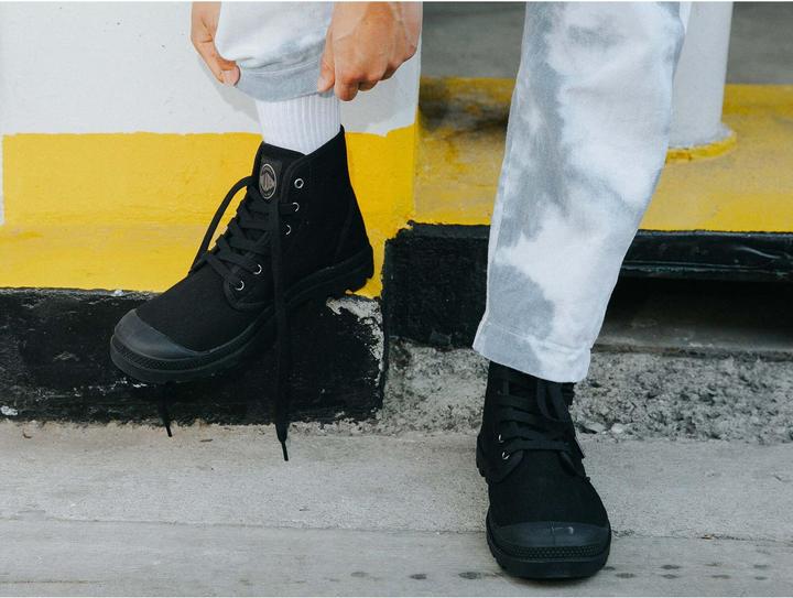 Immagine prodotto Palladium Pampa Hi - 11280 (43)