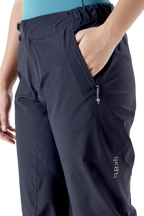 Produktbild Rab Kinetic Alpine 2.0 Hose (L)
