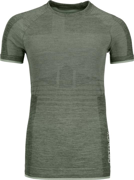Ortovox Women's 230 Competition Short Sleeve