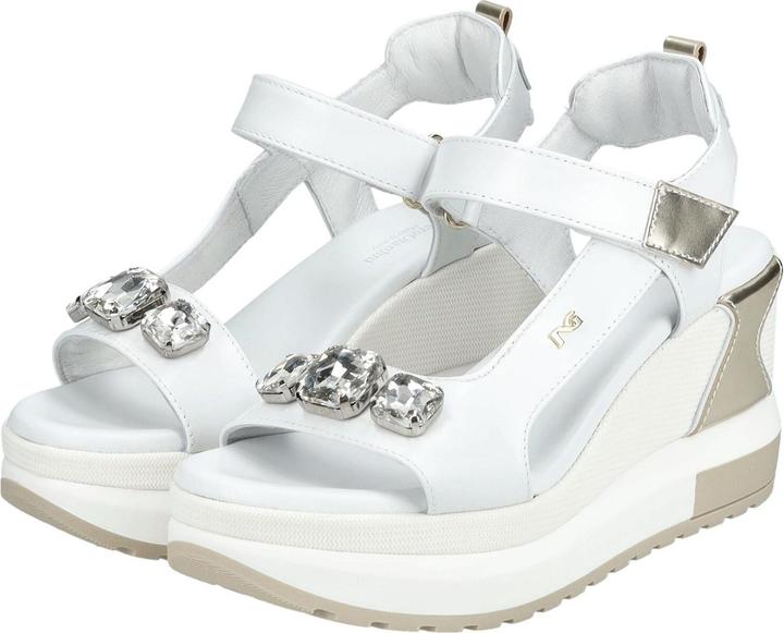 Actual product image Nero Giardini Sandalen (40)