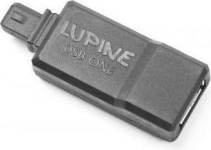 Produktbild Lupine USB One