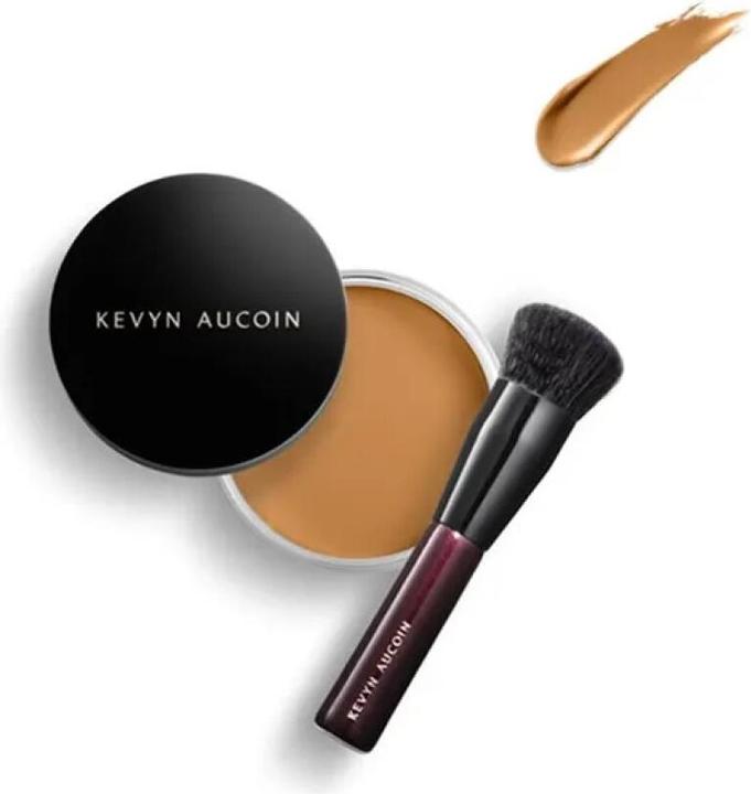 Image du produit Kevyn Aucoin Le baume de fond de teint (Moyen FB 10.5)