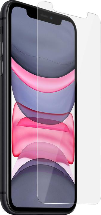 Image du produit Avizar Film clair comme du cristal, protection d'écran en verre (1 pièce(s), Apple iPhone 11)