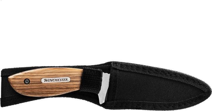 Produktbild Gerber Gear Winchester Barrens Fixed Blade Blister (8.40 cm)