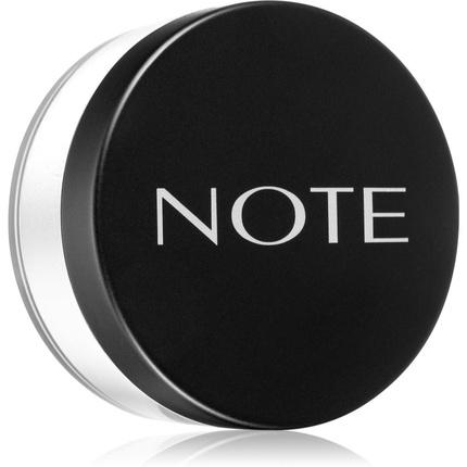 Immagine prodotto Note Cosmetique Cipria sciolta 01 Invisible 18 g