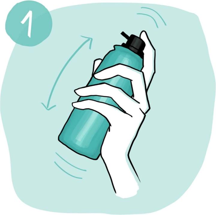 Immagine prodotto L'Oréal Paris Ritocco magico (3 Marrone)