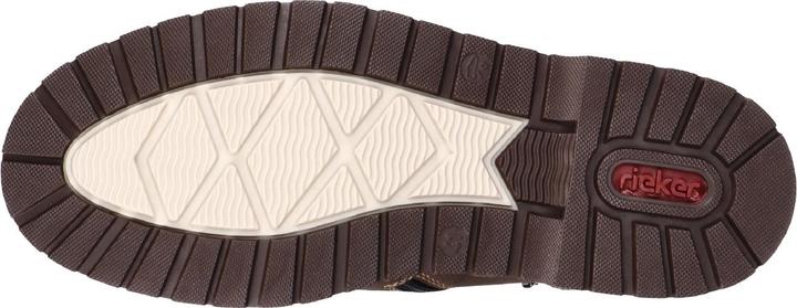 Actual product image Rieker Ankle boot (45)