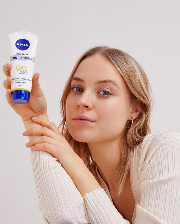 Produktbild NIVEA 3in1 Anti-Age Q10 (100 ml)