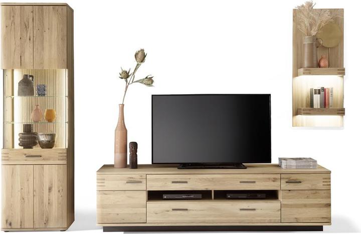 Immagine prodotto Robas Lund Salvador (300 x 208 x 50 cm)