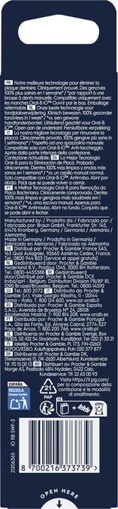 Produktbild Oral-B Oral B - iO Series Gentle Care (3 x)