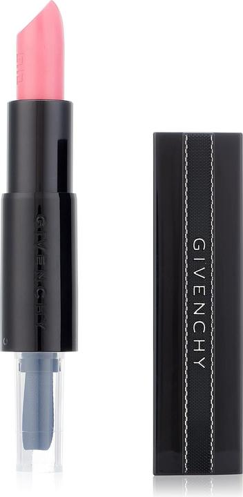 Image du produit Givenchy Rouge à Lèvres Crème Finition Satin Boyish Rose (Rose boyish)