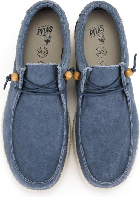Produktbild Pitas WP150 WALLABI WASHED (45)