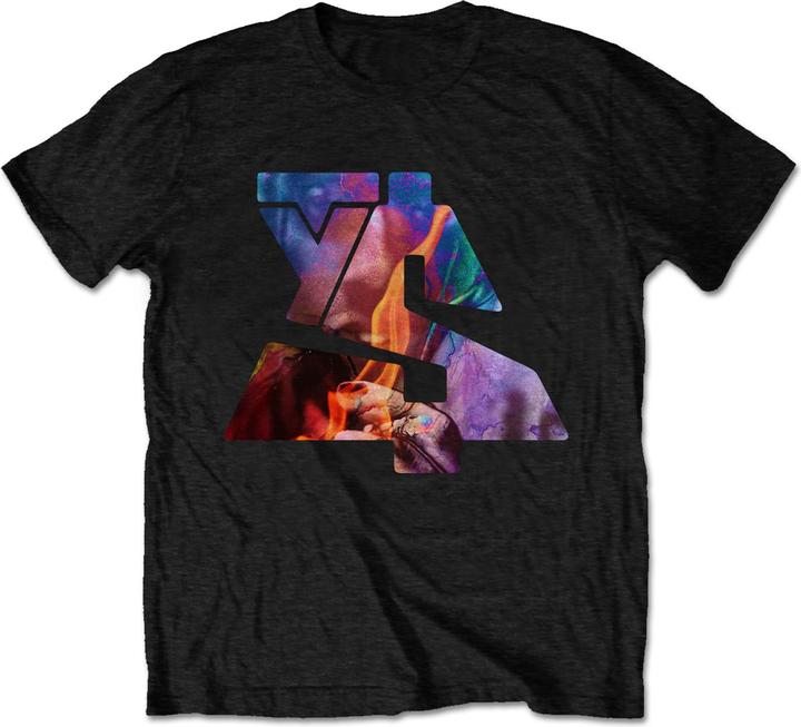 Actual product image Ty Dolla Sign Filled In Logo (XL)