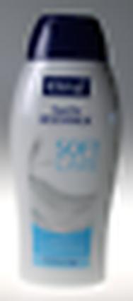 Elina med Sanfte Körpermilch Sanfte Pflege für trockene Haut 250ml