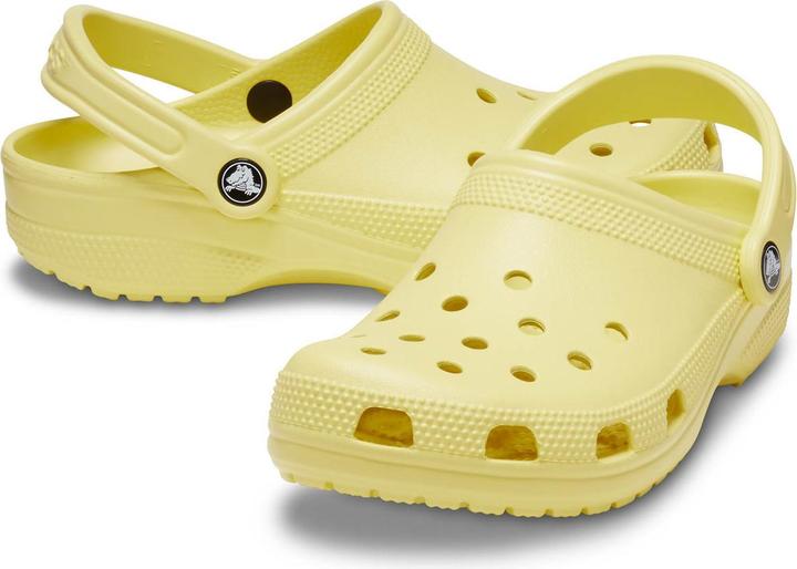 Actual product image Crocs Classic Clog (37)