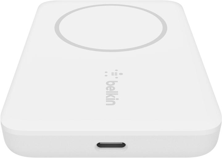 Immagine prodotto Belkin BoostCharge (2500 mAh, 5 W, 9.25 Wh)
