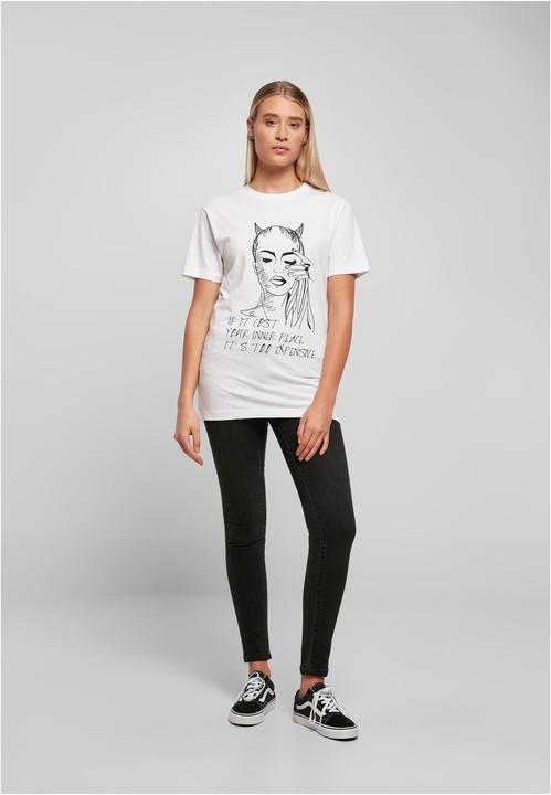 Immagine prodotto Merchcode Segno di pace interiore da donna - 15703 (XS)