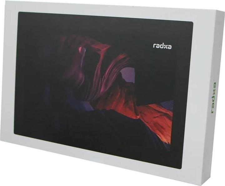 Produktbild Allnet Radxa zbh. 10 Zoll FHD DSI LCD Mipi Display Touchscreen kapazitiv AD003