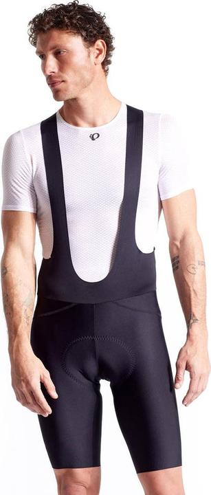 Image du produit Pearl Izumi Attack Air Bib Short noir (XXL)