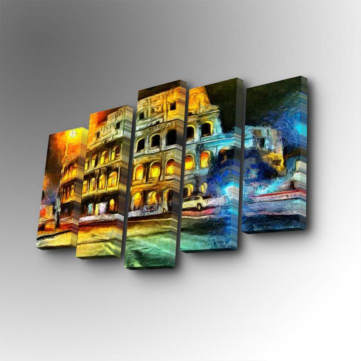 Produktbild Wallxpert Hank (82 x 50 cm)