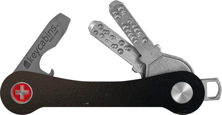 Keycabins Snowboard-Ski S1