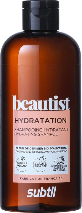 Subtil Beautist - Shampooing hydratant 300 ml (300 ml, Shampoing liquide)
