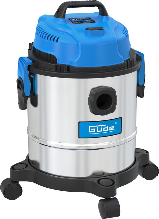 Actual product image Güde Wet-dry vacuum cleaner GNTS 12L (Wet dry vacuum cleaner)