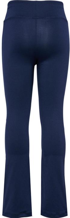 Actual product image hummel Hmlaya High Rise Flare Pants (146)