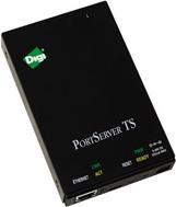Produktbild Digi PortServer TS 4